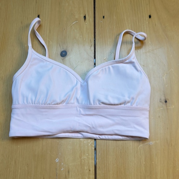 Lululemon align Sweetheart bra - Picture 1 of 3